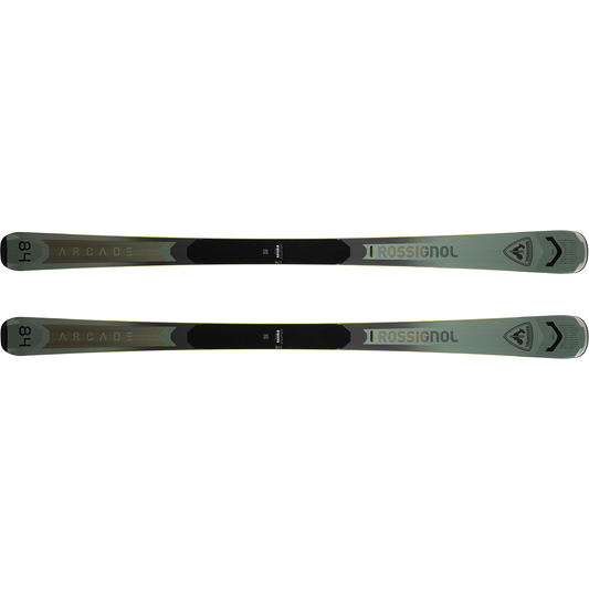 2026 Rossignol Arcade 84