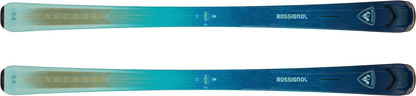 2026 Rossignol Women's Arcade 84