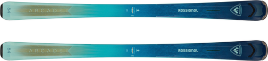 2026 Rossignol Women's Arcade 84