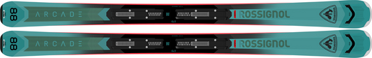 2026 Rossignol Arcade 88