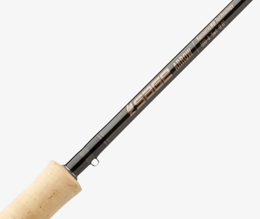 Sage Arrow Fly Fishing Rod