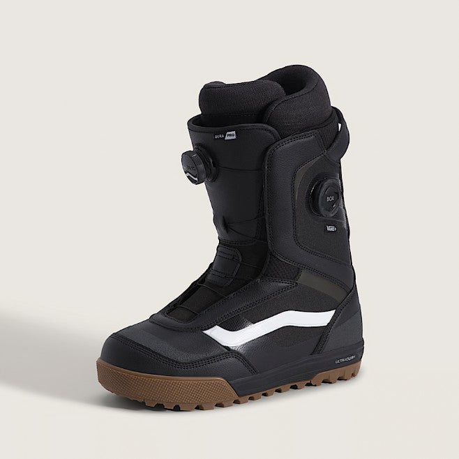 Vans Aura Pro 2.0 Snowboard Boot