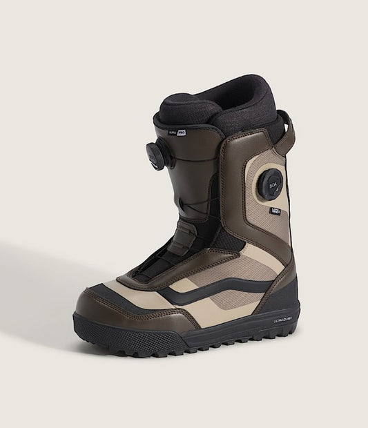 Vans Aura Pro 2.0 Snowboard Boot