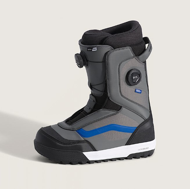 Vans Aura Pro 2.0 Snowboard Boot