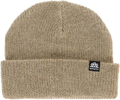 Autumn Simple Cuff Beanie