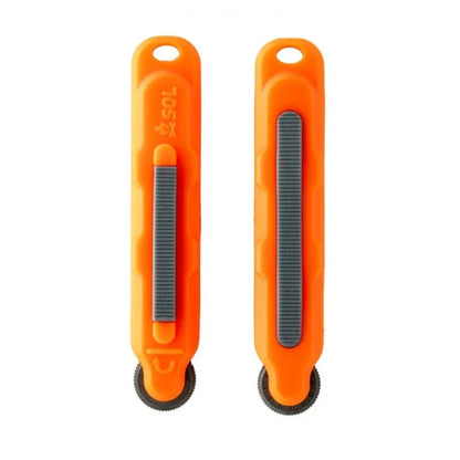 SOL Fire Lite Micro Sparker 2 Pack
