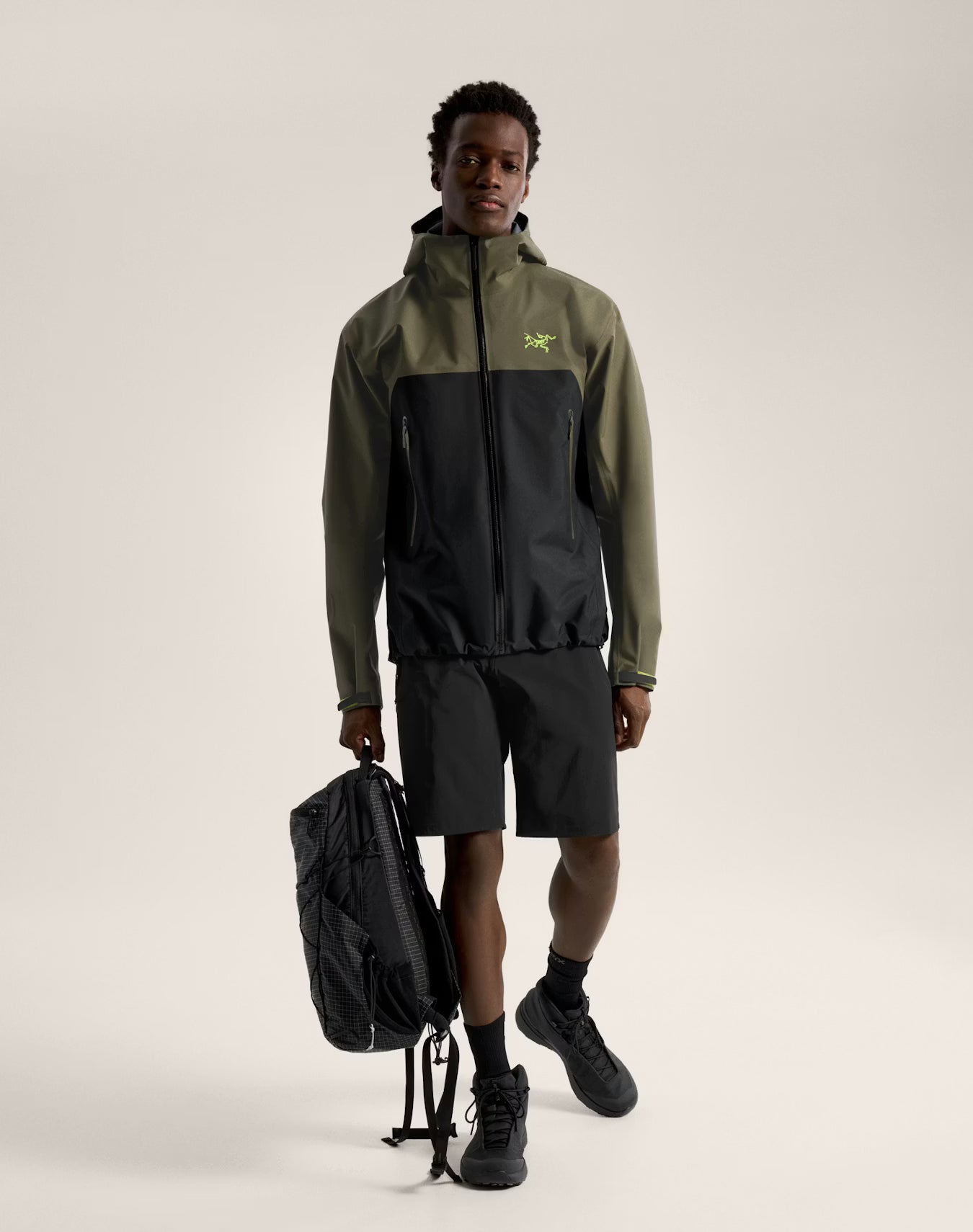 Arc'teryx Beta Jacket Men's