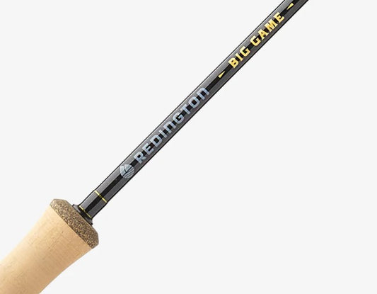 Redington Big Game 690-4 Fly Fishing Rod