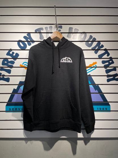 FOTM Logo Hoodie