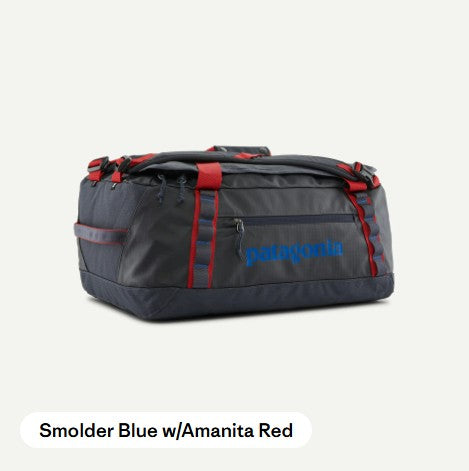 Patagonia Black Hole® Duffel 40L