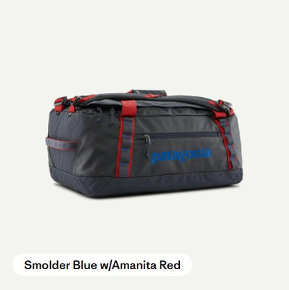 Patagonia Black Hole® Duffel 40L