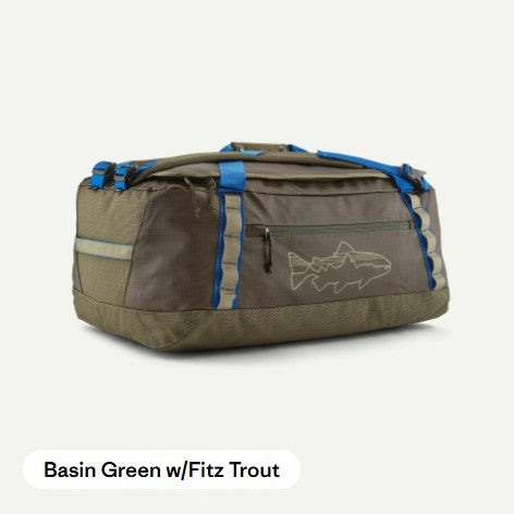 Patagonia Black Hole® Duffel 55L