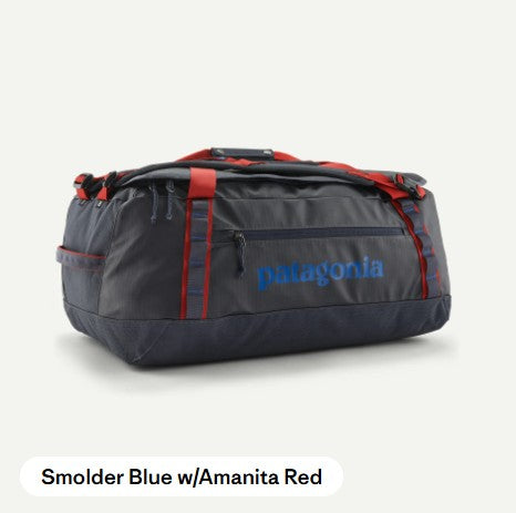Patagonia Black Hole® Duffel 55L