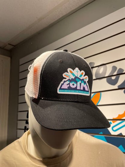 FOTM Logo Trucker Cap