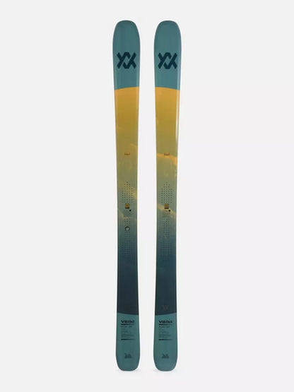 2026 Volkl Blaze 104 Teal