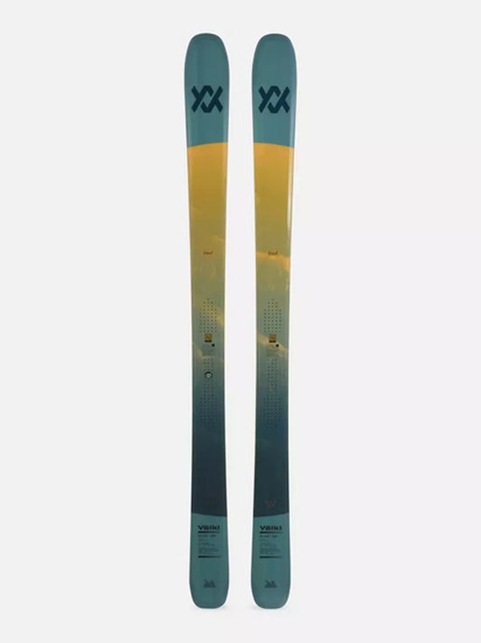 2026 Volkl Blaze 104 Teal