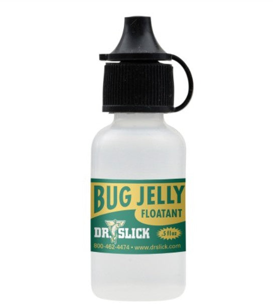 Dr. Slick Bug Jelly Floatant