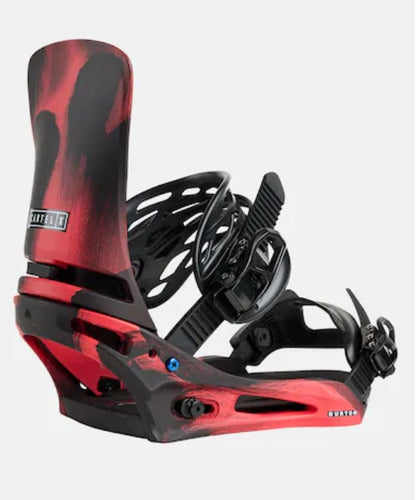 Burton Cartel X Snowboard Binding