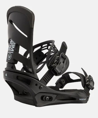 Burton Mission Snowboard Binding