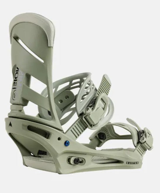 Burton Mission Snowboard Binding