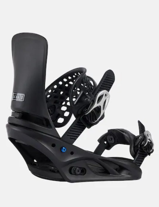 Women's Burton Lexa X Re:Flex Snowboard Bindings