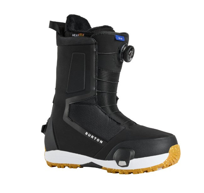 Men's Burton Highshot Step On Snowboard Boots 2026