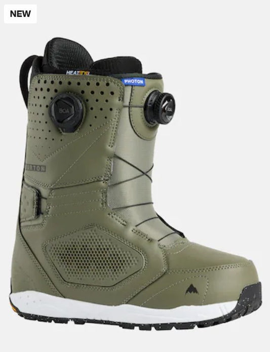 Men's Burton Photon BOA® Snowboard Boots 2026
