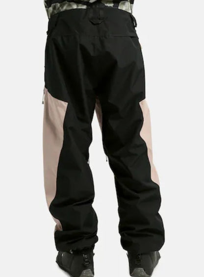 Men's Burton Reserve 2L Relaxed (RLX) Pants