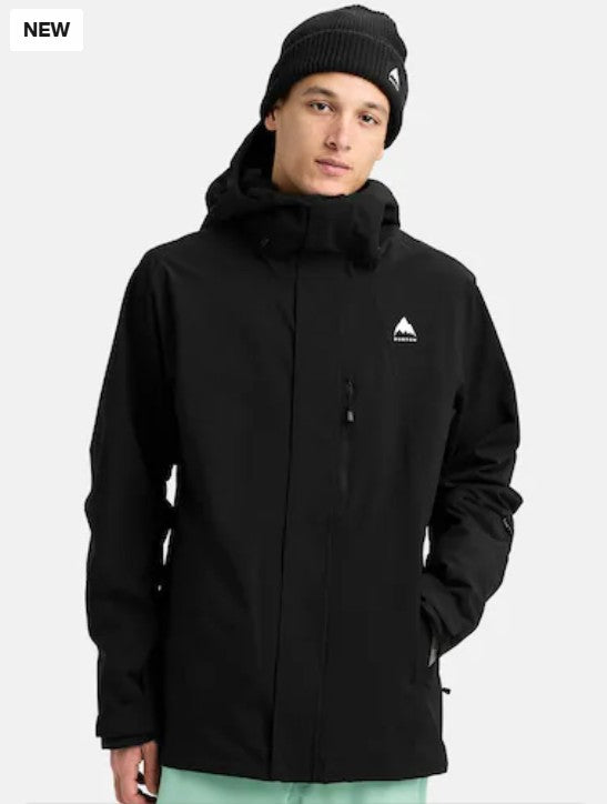 Men's Burton Reserve 2L Stretch Jacket 2026