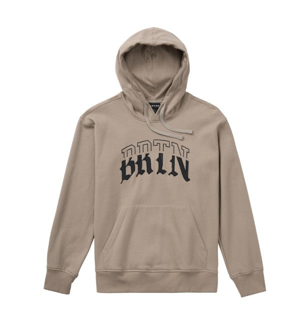 Burton Varsity Pull-Over Hoodie