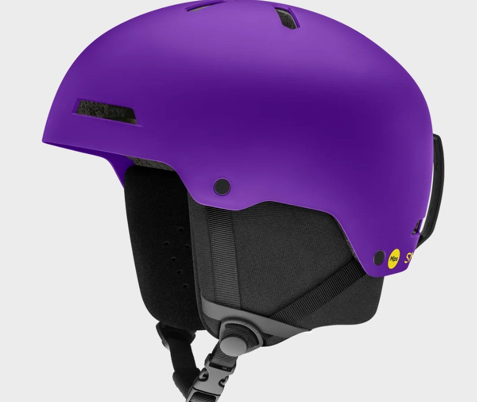 Smith Rodeo Jr. MIPS helmet