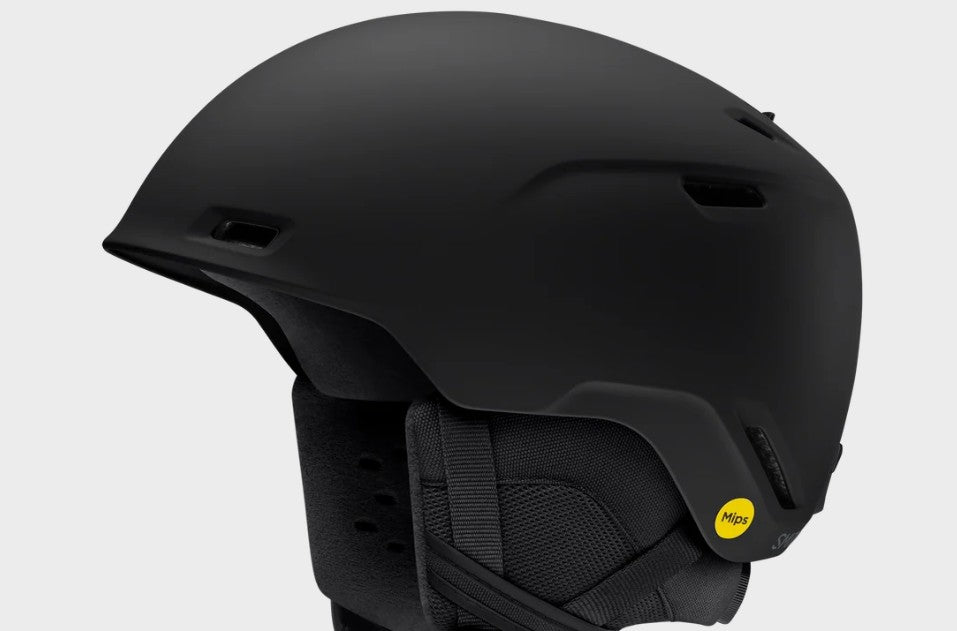 Smith Cache Mips helmet