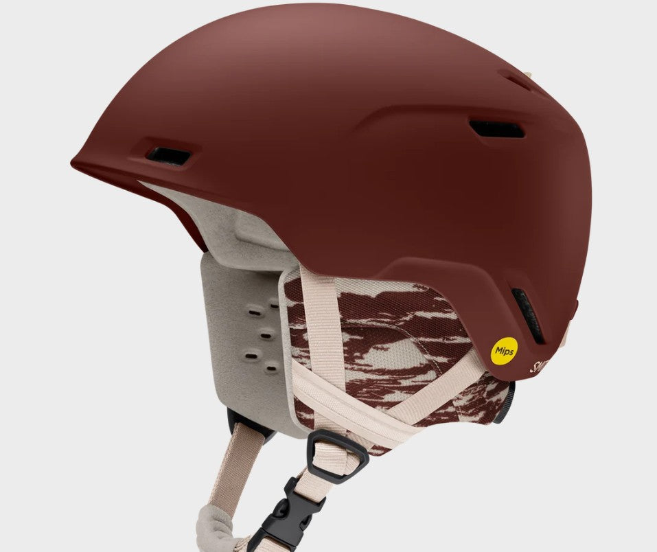 Smith Cache Mips helmet