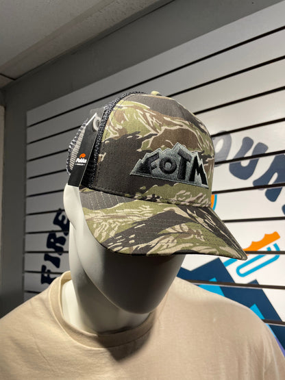 FOTM Logo Trucker Cap