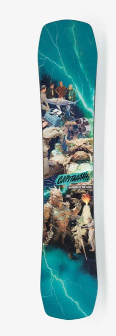 Capita CHILDREN OF THE GNAR snowboard 2026