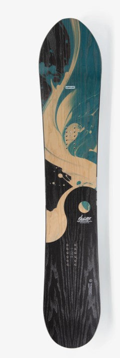 Capita THE NAVIGATOR snowboard 2026