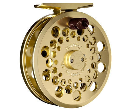 Redington Classic Trout 2/3/4 fly fishing reel
