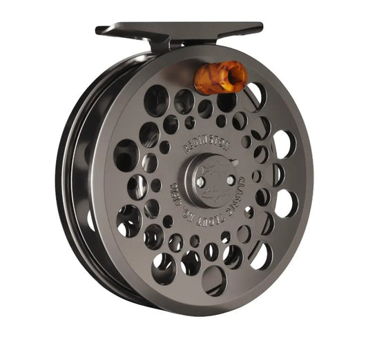 Redington Classic Trout 4/5/6 fly fishing reel