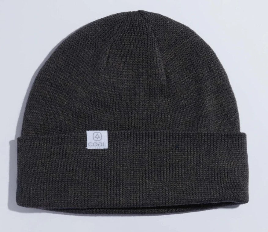 Coal The FLT Recycled Polylana Knit Beanie