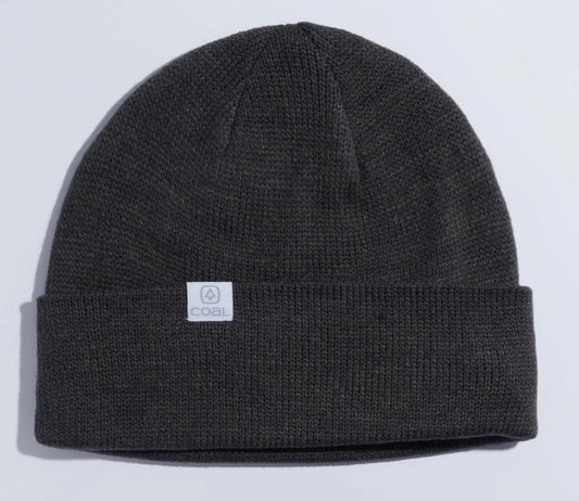 Coal The FLT Recycled Polylana Knit Beanie