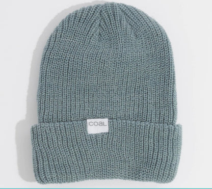 Coal The Stanley Soft Knit Cuff Beanie