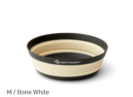 Sea To Summit Frontier Ultralight Collapsible Bowl - MEDIUM