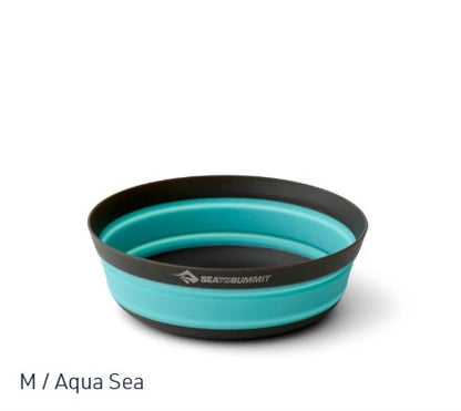 Sea To Summit Frontier Ultralight Collapsible Bowl - MEDIUM