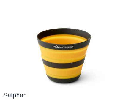 Sea To Summit Frontier Ultralight Collapsible Cup