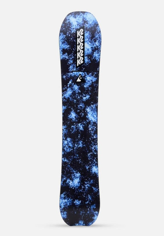 K2 Commonwealth snowboard 2027