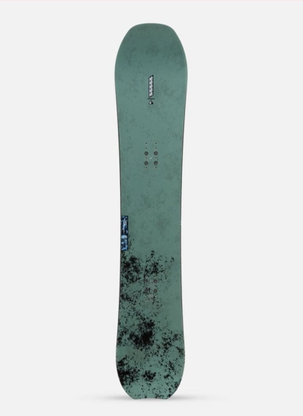 K2 Commonwealth snowboard 2027