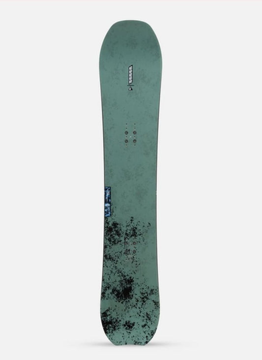 K2 Commonwealth snowboard 2027