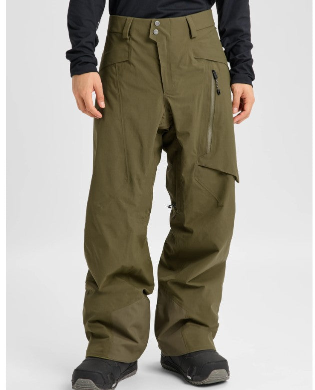 Men's Burton [ak] Cyclic GORE‑TEX 2L Pants