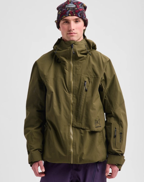 Burton Men's [ak] Cyclic GORE-TEX 2L Jacket