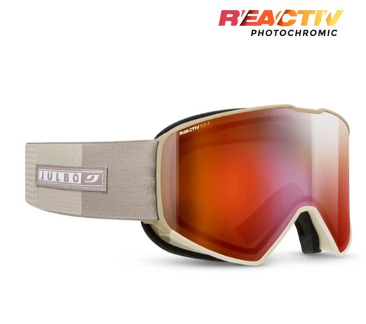 Julbo Cyrius X goggle